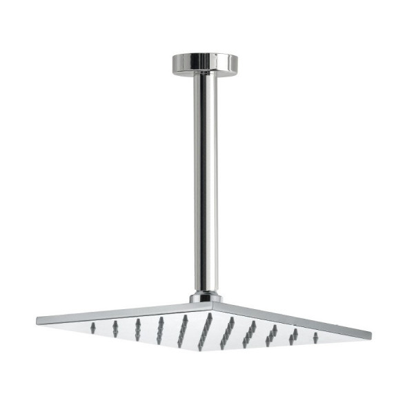 Верхний душ Webert AC0943015, хром. Фото 1