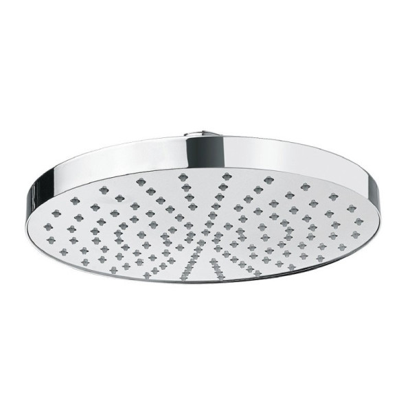 Верхний душ Webert AC1011015BRASS, хром. Фото 1