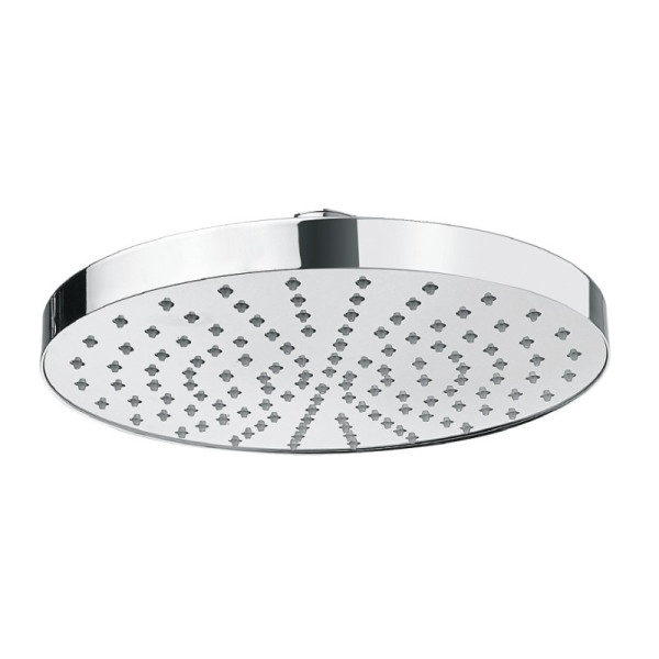 Верхний душ Webert AC1011015PVC, хром. Фото 1