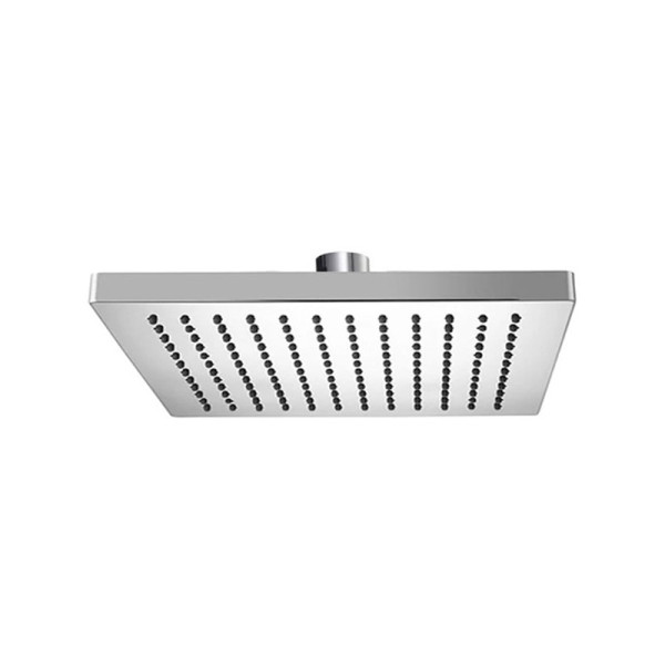 Верхний душ Webert AC1012015PVC, хром. Фото 1