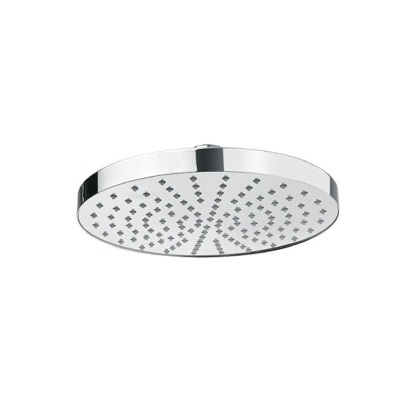 Верхний душ Webert AC1024015PVC, хром. Фото 1