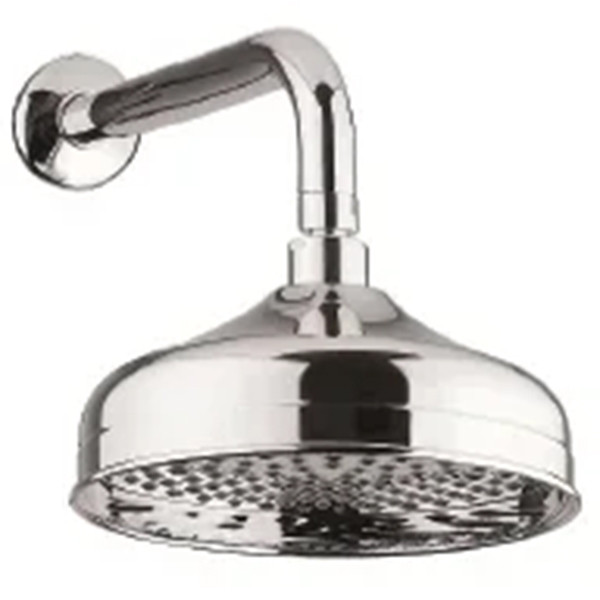 Верхний душ Webert Armony AC0015015, хром. Фото 1