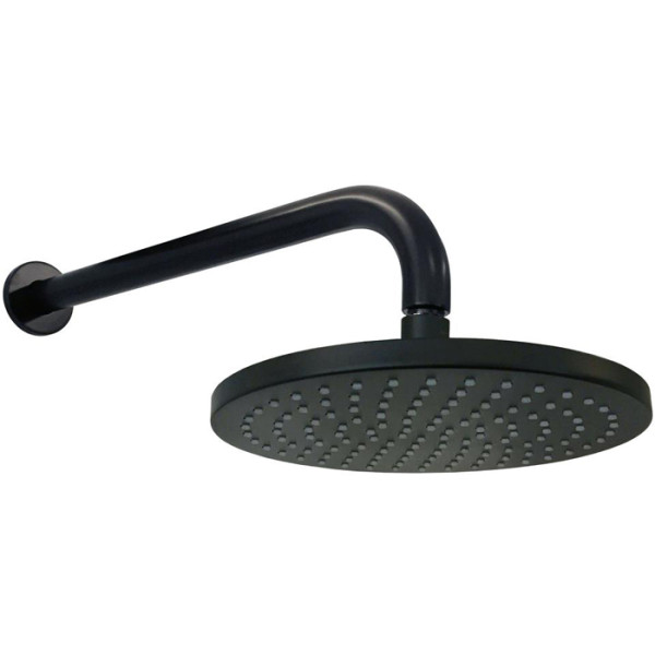 Верхний душ Webert Comfort AC0398560METAL. Фото 1