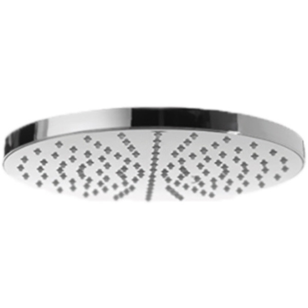 Верхний душ Webert Comfort AC1011015STEEL, хром. Фото 1