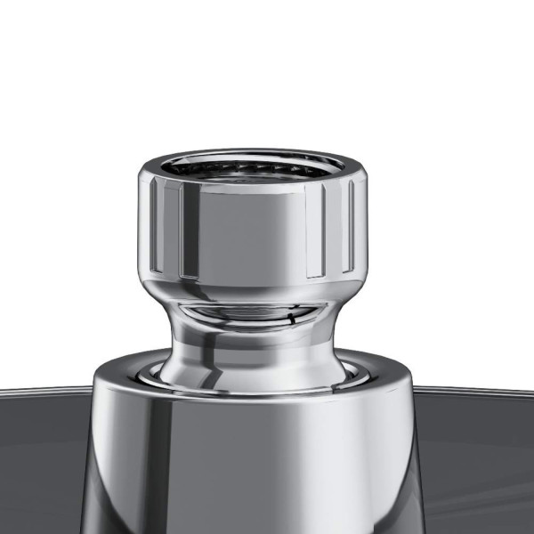 Верхний душ. Фото 2