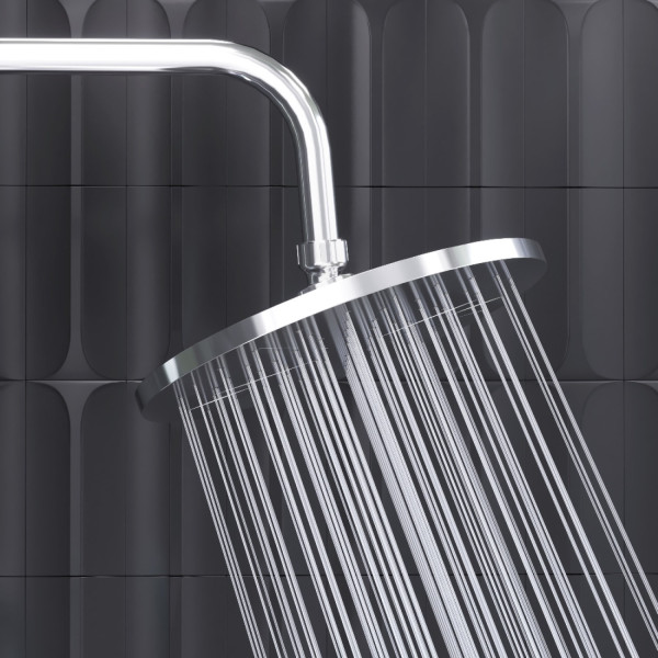 Верхний душ. Фото 3