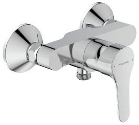 VI BA415AA Wave Смеситель для душа, HWTC. Фото 1