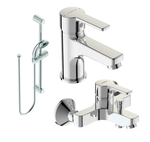 VIDIMA UNO BA376AA Комплект ( BA322AA + BA187AA + BA234AA). Фото 1