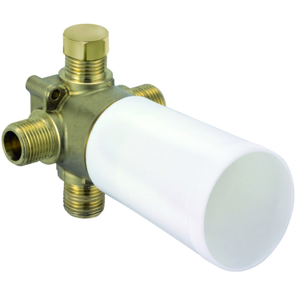 Внутренняя часть переключателя на 2 положения Kludi (29747). Фото 1