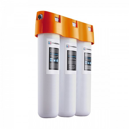 Водоочиститель Pure Drop 1.0. Фото 1