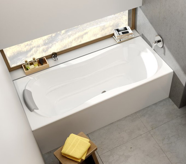 Встроенный смеситель без переключателя RS 062.00 Rosa (СНЯТА С ПРОИЗВОДСТВА). Фото 3