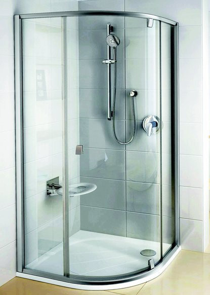 Встроенный смеситель без переключателя RS 062.00 Rosa (СНЯТА С ПРОИЗВОДСТВА). Фото 4