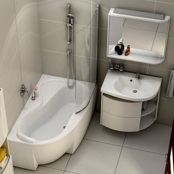 Встроенный смеситель с переключателем RS 061.00 Rosa (СНЯТА С ПРОИЗВОДСТВА). Фото 5