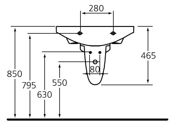 W310401 Motion Полуколонна. Фото 3