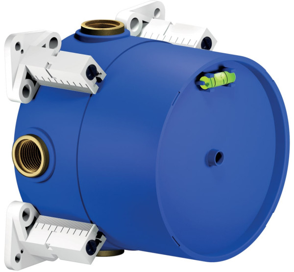 WE00202 термостатический смеситель для душа (скрытая часть). Фото 1