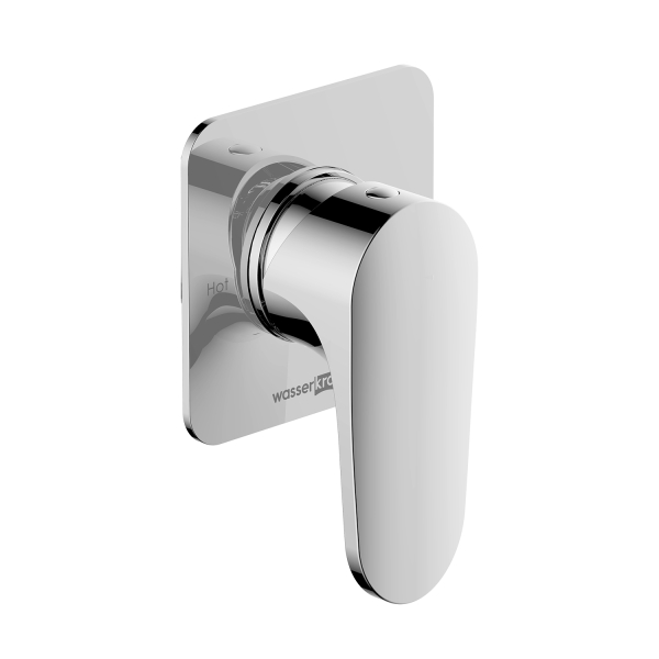 Weida 3151 Смеситель для душа. Фото 1