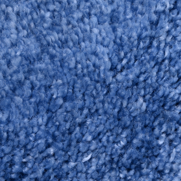 Wern BM-2503 Dark Blue Коврик для ванной комнаты. Фото 4