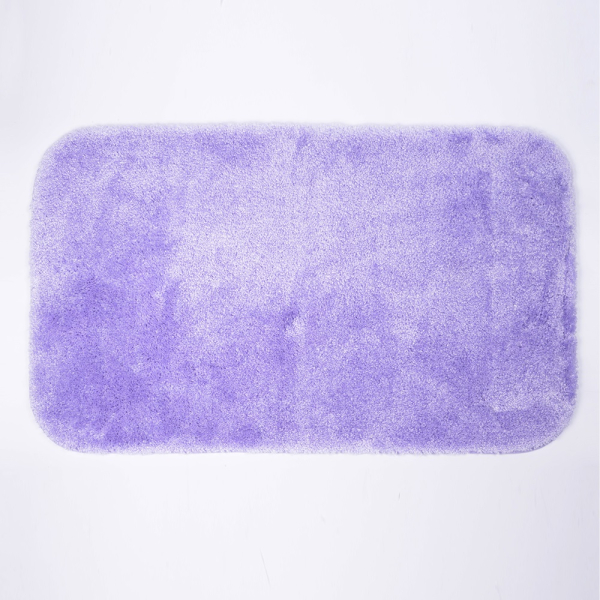 Wern BM-2523 Lilac Коврик для ванной комнаты. Фото 1
