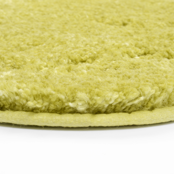 Wern BM-2544 Pistachio Коврик для ванной комнаты. Фото 4