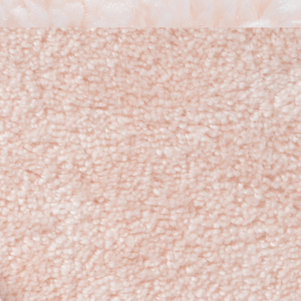 Wern BM-2554 Powder pink Коврик для ванной комнаты. Фото 3