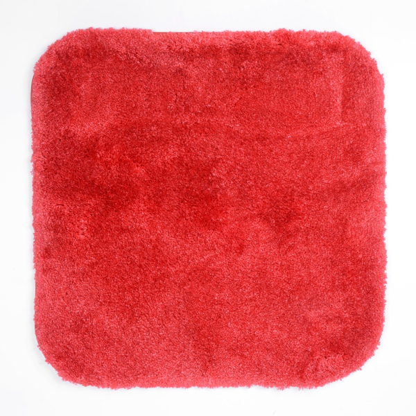 Wern BM-2564 Red Коврик для ванной комнаты. Фото 1
