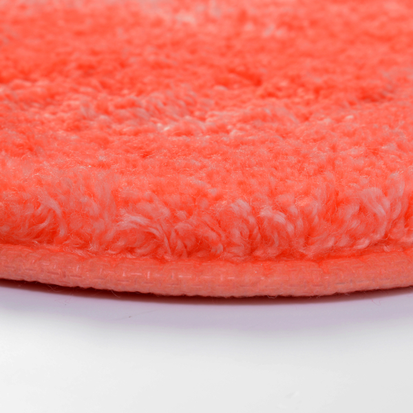 Wern BM-2574 Reddish orange Коврик для ванной комнаты. Фото 4