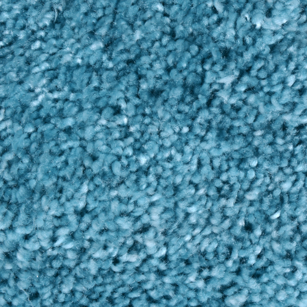 Wern BM-2594 Turquoise Коврик для ванной комнаты. Фото 4