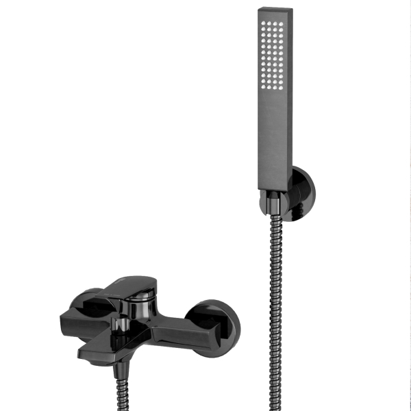 Wiese 8401 Смеситель для ванны с коротким изливом. Фото 1