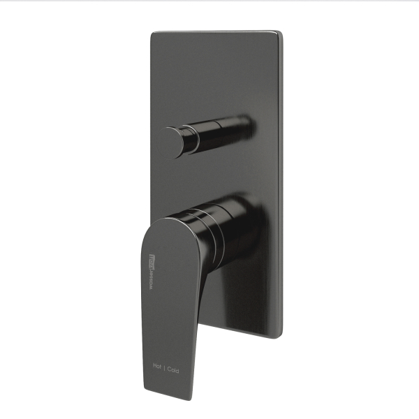 Wiese 8461 Смеситель для ванны и душа. Фото 1