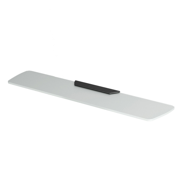 Wiese K-8924 Полка стеклянная. Фото 1