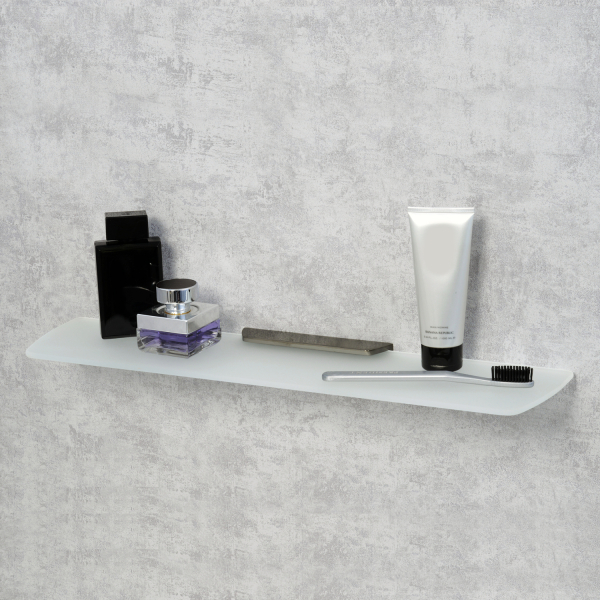 Wiese K-8924 Полка стеклянная. Фото 3