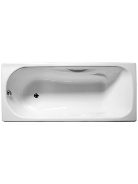 Wotte Comfort 1700х750х462 ванна чугунная (БП-э00д1474). Фото 1