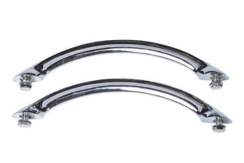 Wotte Start УР 1700х750х458 ванна чугунная c отверстиями для ручек (БП-э0001105). Фото 4