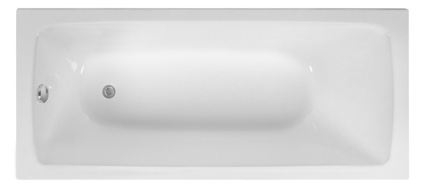 Wotte Vector 1700x750x445 ванна чугунная (БП-э00д1472). Фото 1