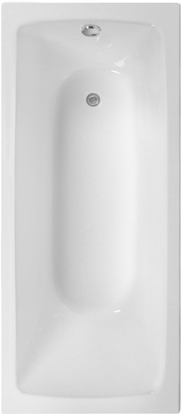 Wotte Vector 1700x750x445 ванна чугунная (БП-э00д1472). Фото 2