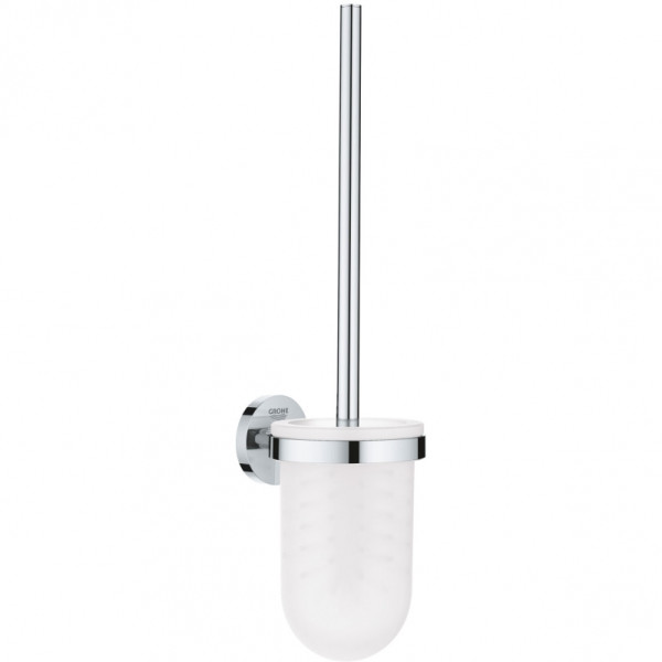 Ёрш для унитаза Grohe Essentials Подвесной, Хром (40374001). Фото 1