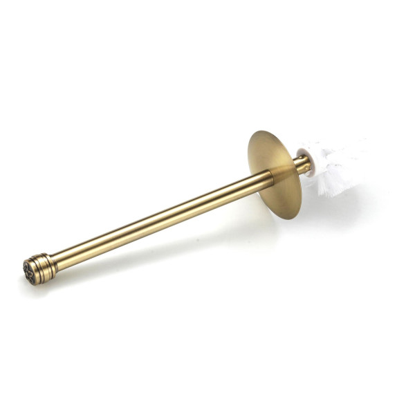 Запасная насадка для ершика Savol S-MTS58C, бронза. Фото 1