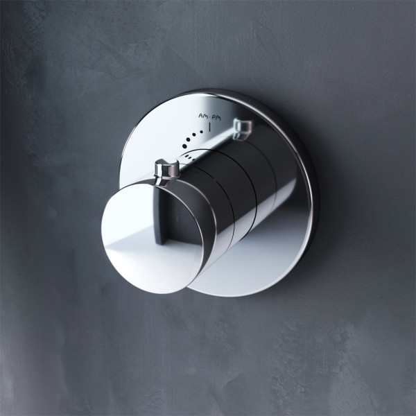 Запирающий вентиль. Фото 1