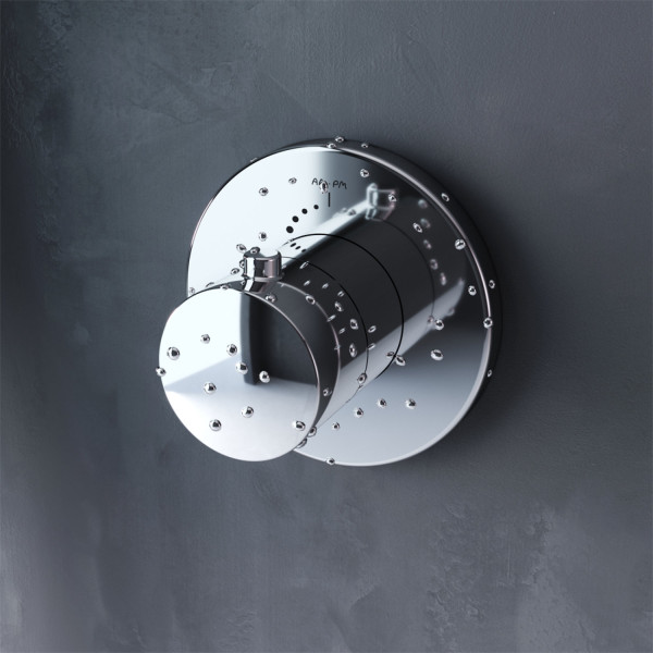 Запирающий вентиль. Фото 2