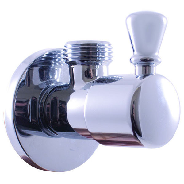 Запорный вентиль Rav Slezak ROH001. Фото 1