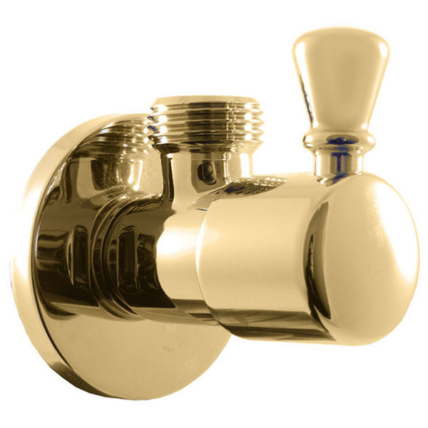 Запорный вентиль Rav Slezak ROH001Z. Фото 1