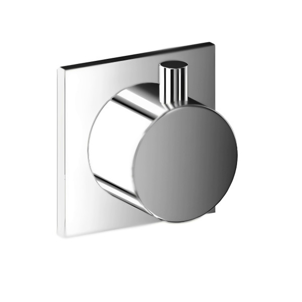 Запорный вентиль Webert Elio EL690101015, хром. Фото 1