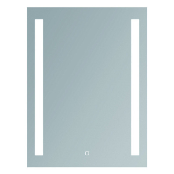 Зеркало HAIBA HB663 LED 500*700 мм. Фото 1