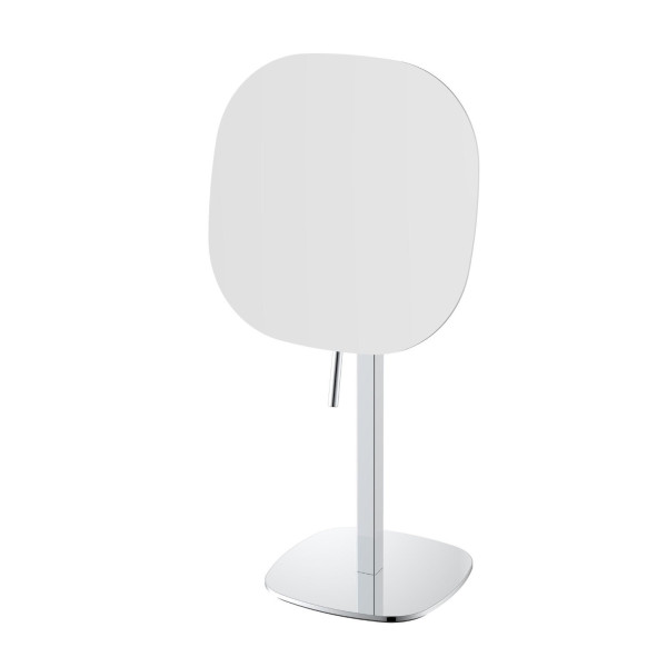 Зеркало косметическое JAVA S-M113, хром. Фото 1