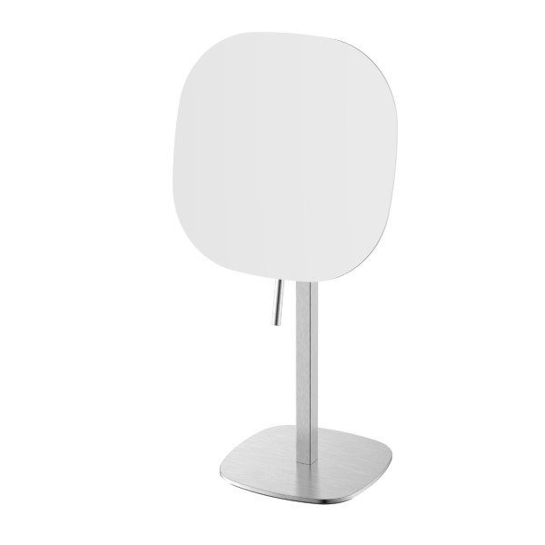 Зеркало косметическое JAVA S-M113L, сатин. Фото 1