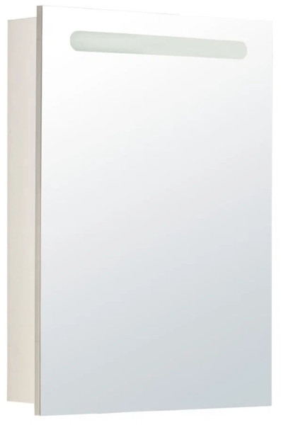 ZRU9000029 Victoria Nord зеркальный шкаф 60 см, лев.. Фото 1