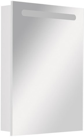 ZRU9000030 Victoria Nord зеркальный шкаф 60 см, прав.. Фото 1