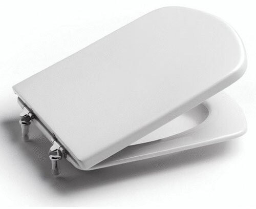 ZRU9000040 Dama Senso Compacto съемная крышка для унитаза (аналог 801511004). Фото 1