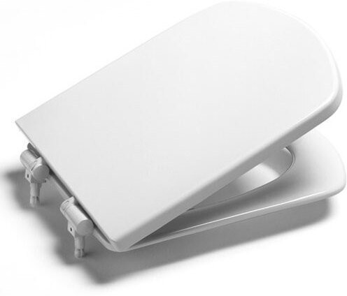 ZRU9000041 Dama Senso Compacto крышка soft close для унитаза (аналог ZRU9302820). Фото 1