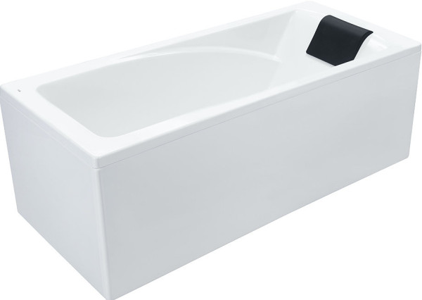 ZRU9302772 HALL панель фронтальная для ванны 170х75. Фото 2